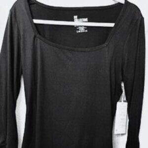 Fit Collective brand active long sleeved top NWT Size M